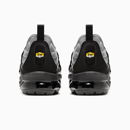 Air VaporMax Plus Cool Grey Black
