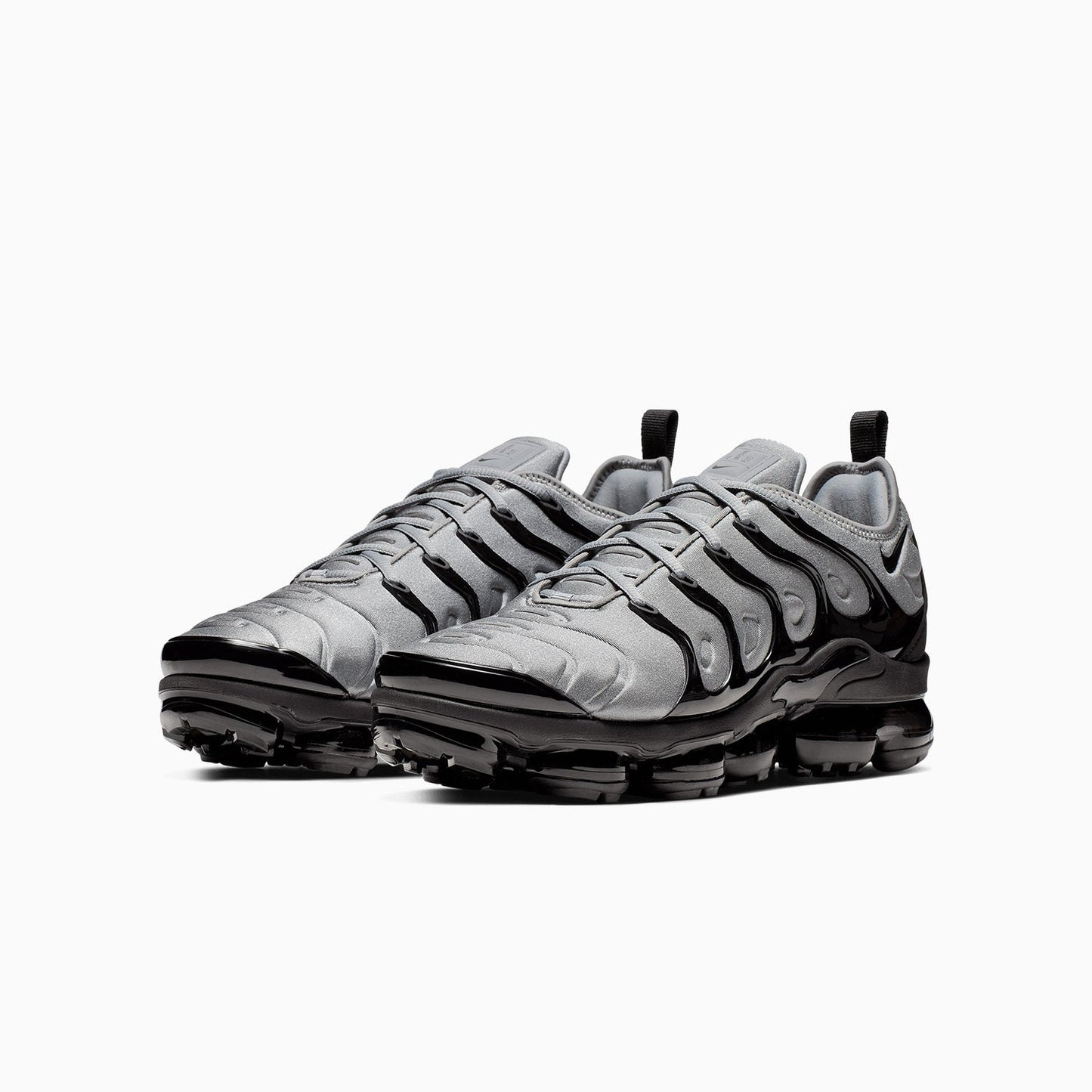 Air VaporMax Plus Cool Grey Black