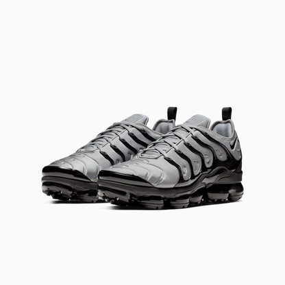 Air VaporMax Plus Cool Grey Black