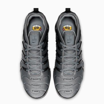 Air VaporMax Plus Cool Grey Black