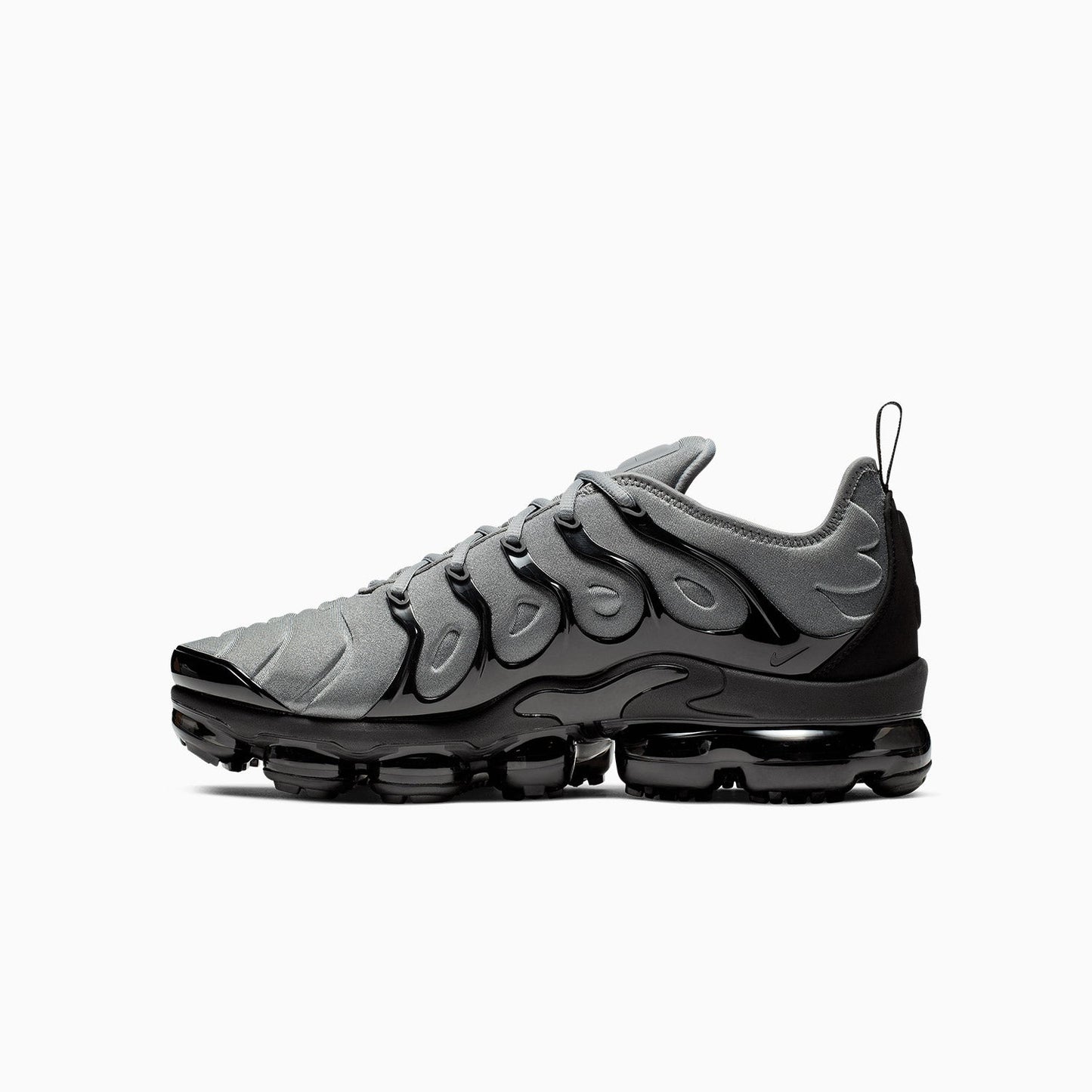 Air VaporMax Plus Cool Grey Black