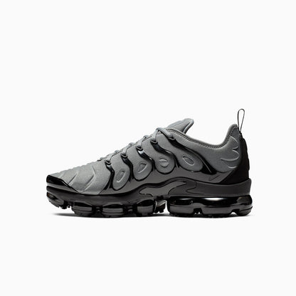 Air VaporMax Plus Cool Grey Black