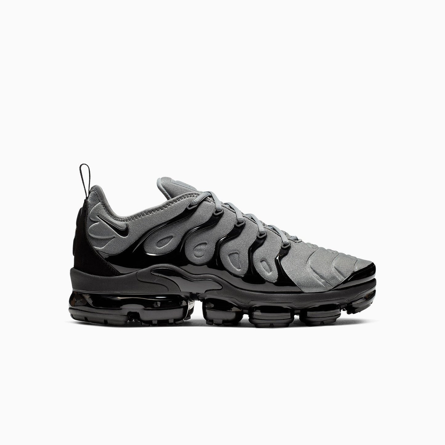 Air VaporMax Plus Cool Grey Black