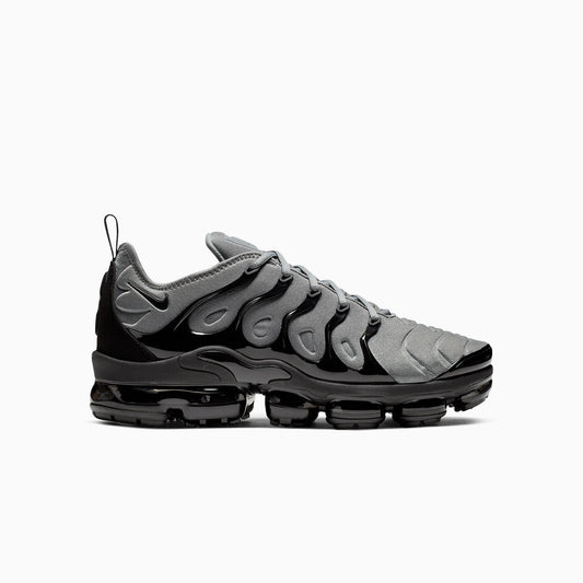 Air VaporMax Plus Cool Grey Black