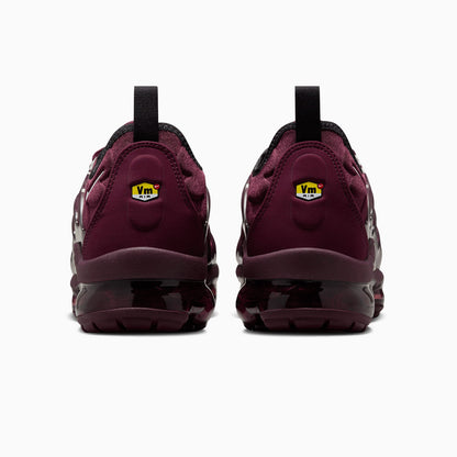 Air VaporMax Plus Night Maroon