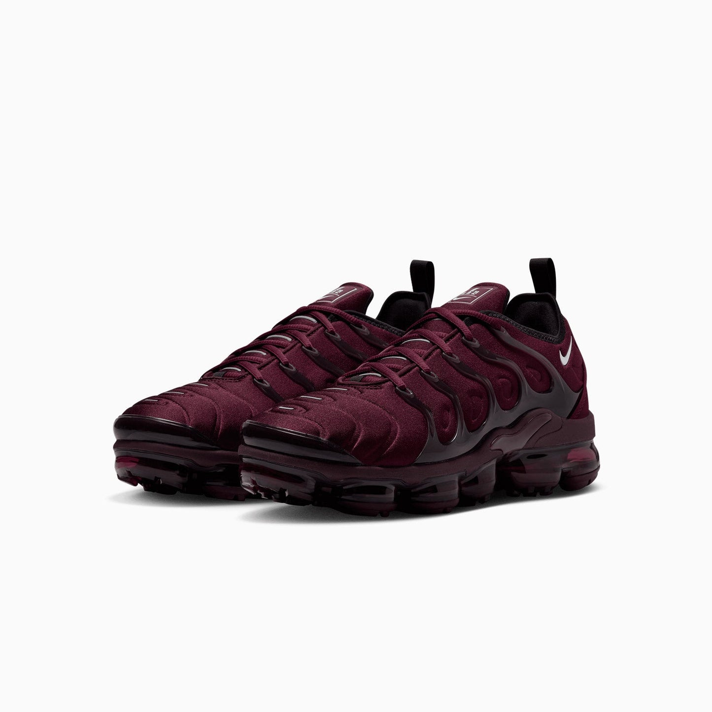 Air VaporMax Plus Night Maroon