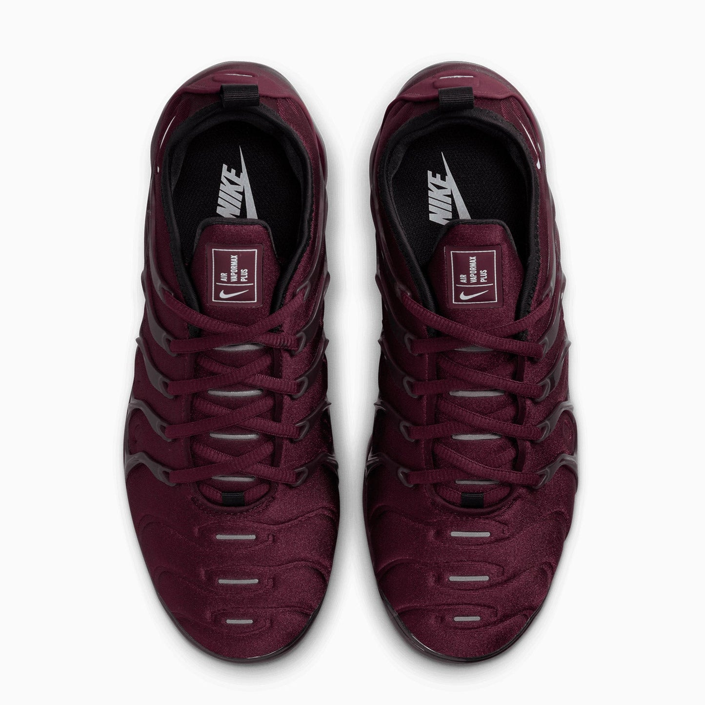 Air VaporMax Plus Night Maroon