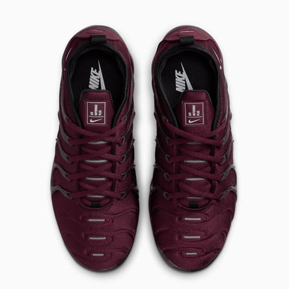 Air VaporMax Plus Night Maroon
