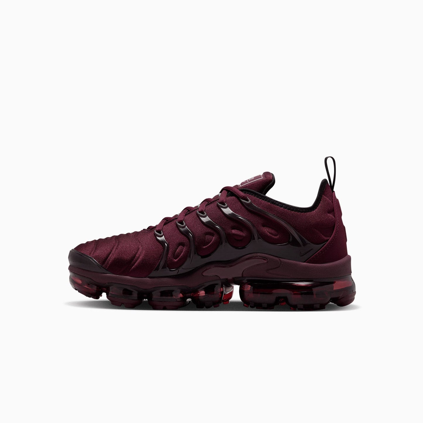 Air VaporMax Plus Night Maroon