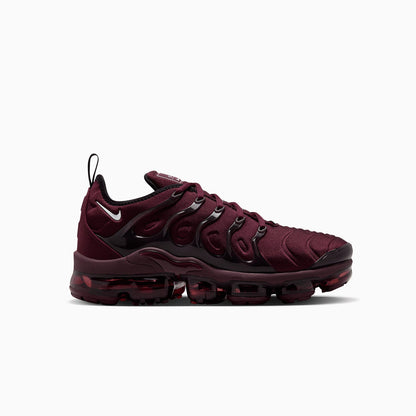 Air VaporMax Plus Night Maroon