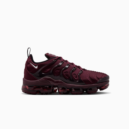 Air VaporMax Plus Night Maroon