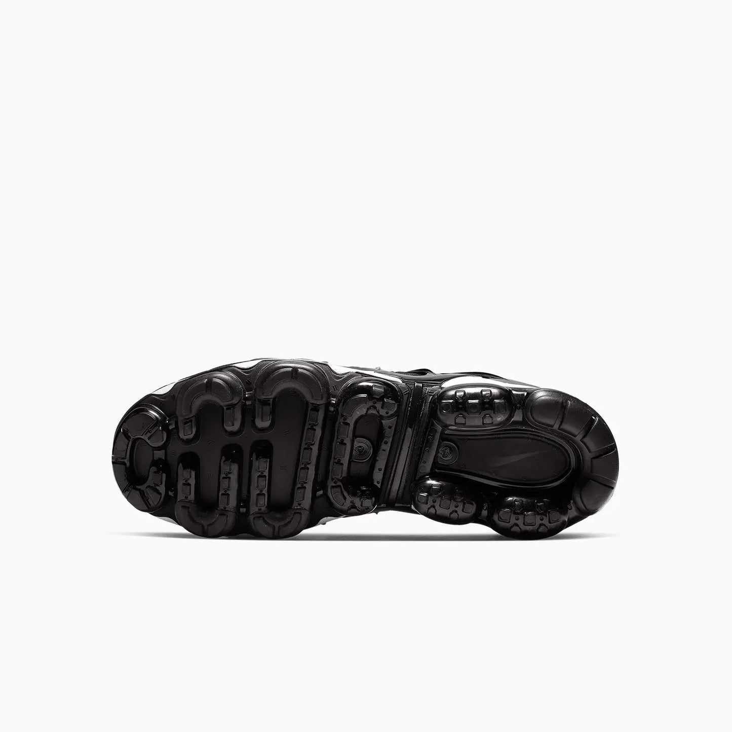 Air VaporMax Plus Overbranding Black