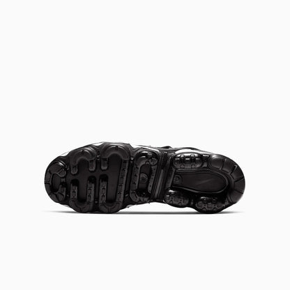 Air VaporMax Plus Overbranding Black