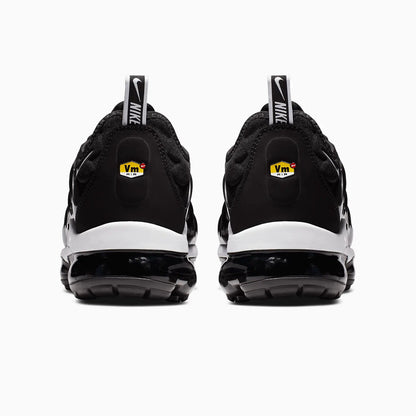Air VaporMax Plus Overbranding Black