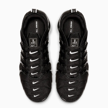 Air VaporMax Plus Overbranding Black