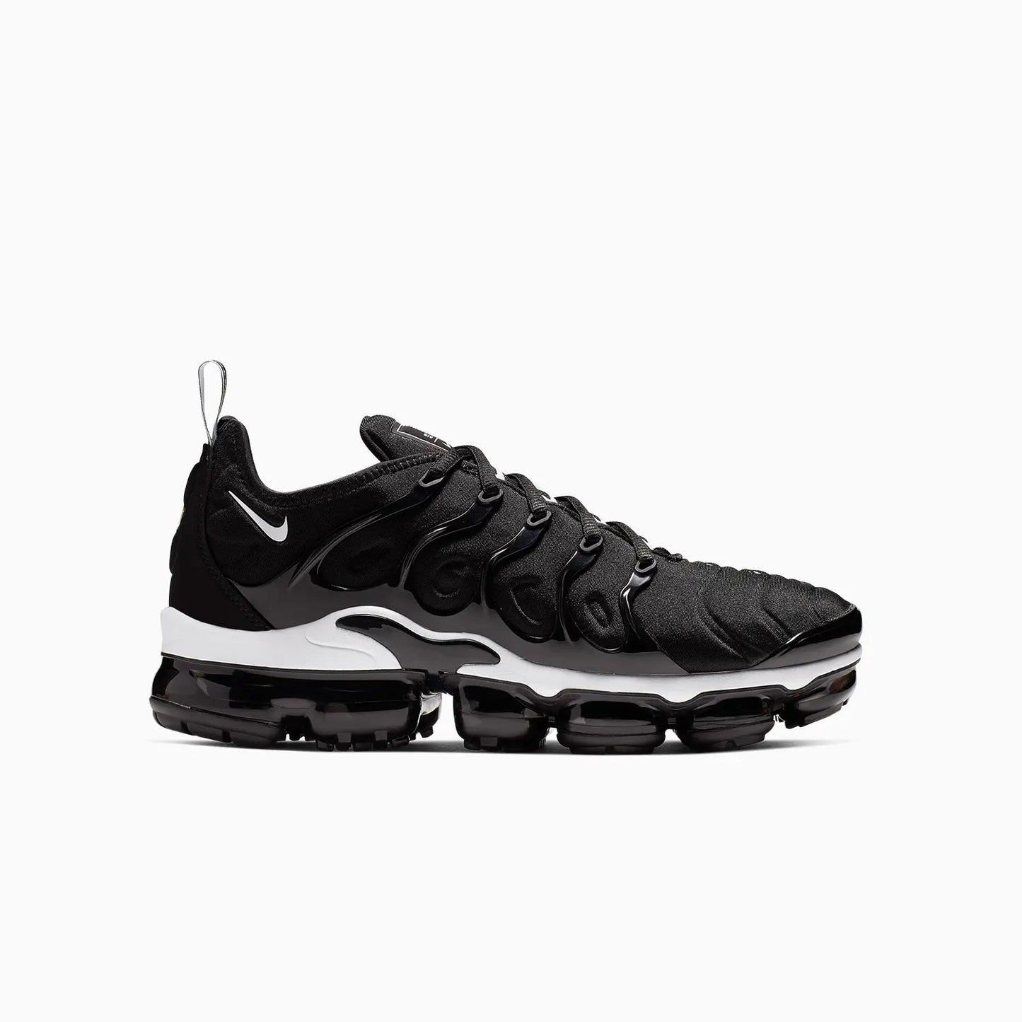Air VaporMax Plus Overbranding Black