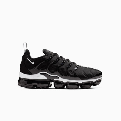 Air VaporMax Plus Overbranding Black
