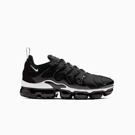 Air VaporMax Plus Overbranding Black