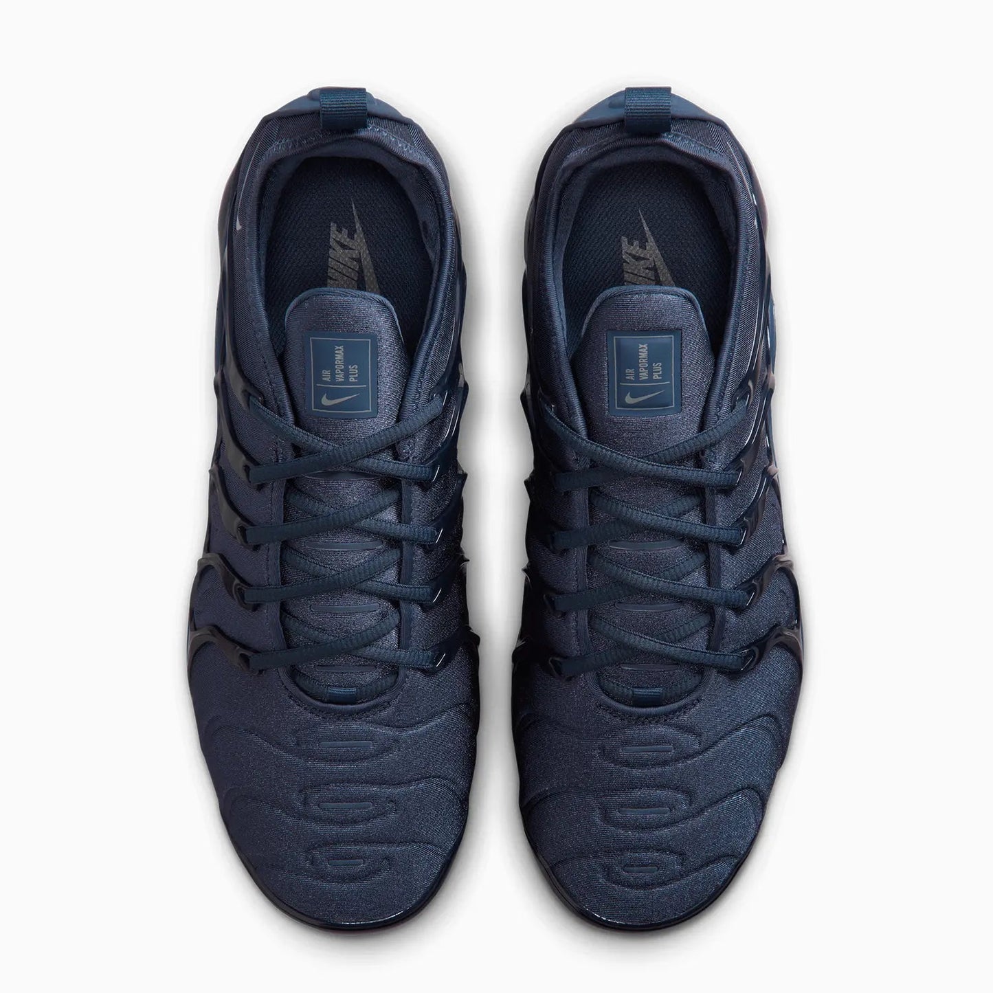 Air VaporMax Plus Thunder Blue