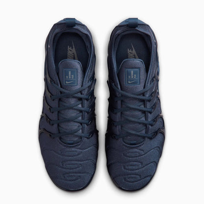 Air VaporMax Plus Thunder Blue