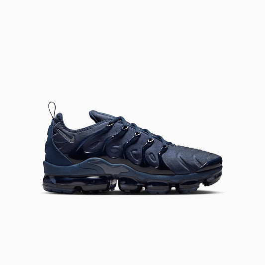 Air VaporMax Plus Thunder Blue