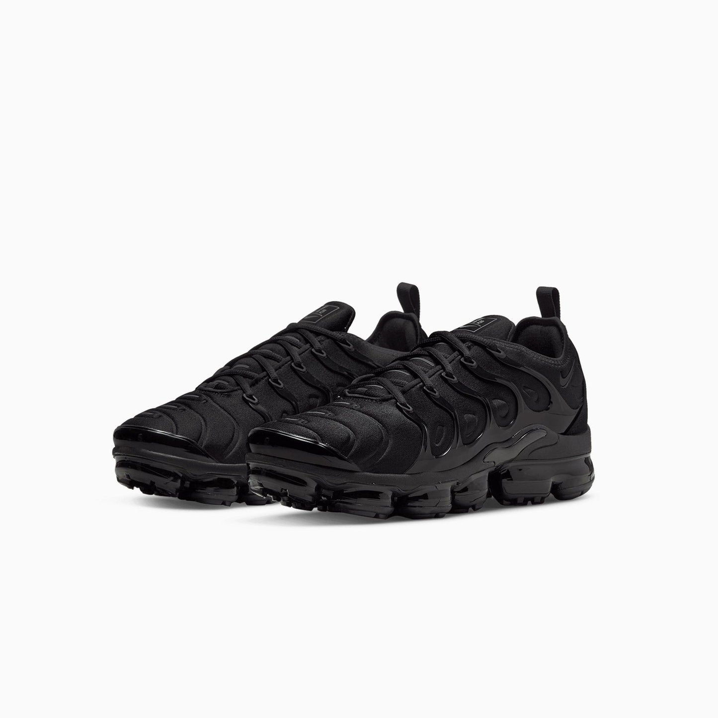 Air VaporMax Plus Triple Black