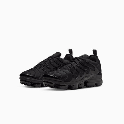 Air VaporMax Plus Triple Black