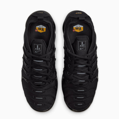 Air VaporMax Plus Triple Black