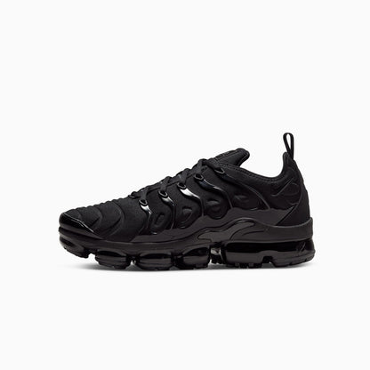 Air VaporMax Plus Triple Black