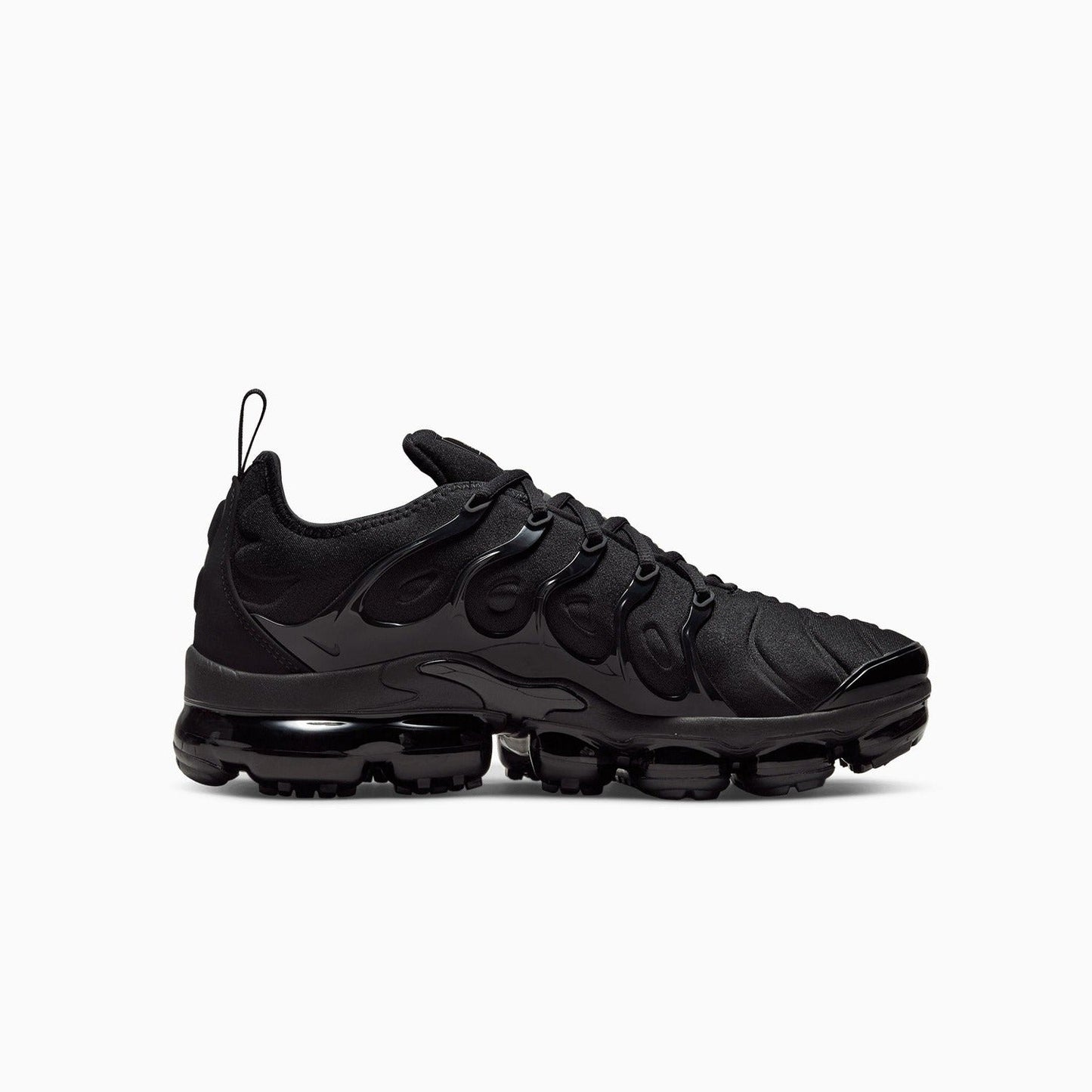 Air VaporMax Plus Triple Black