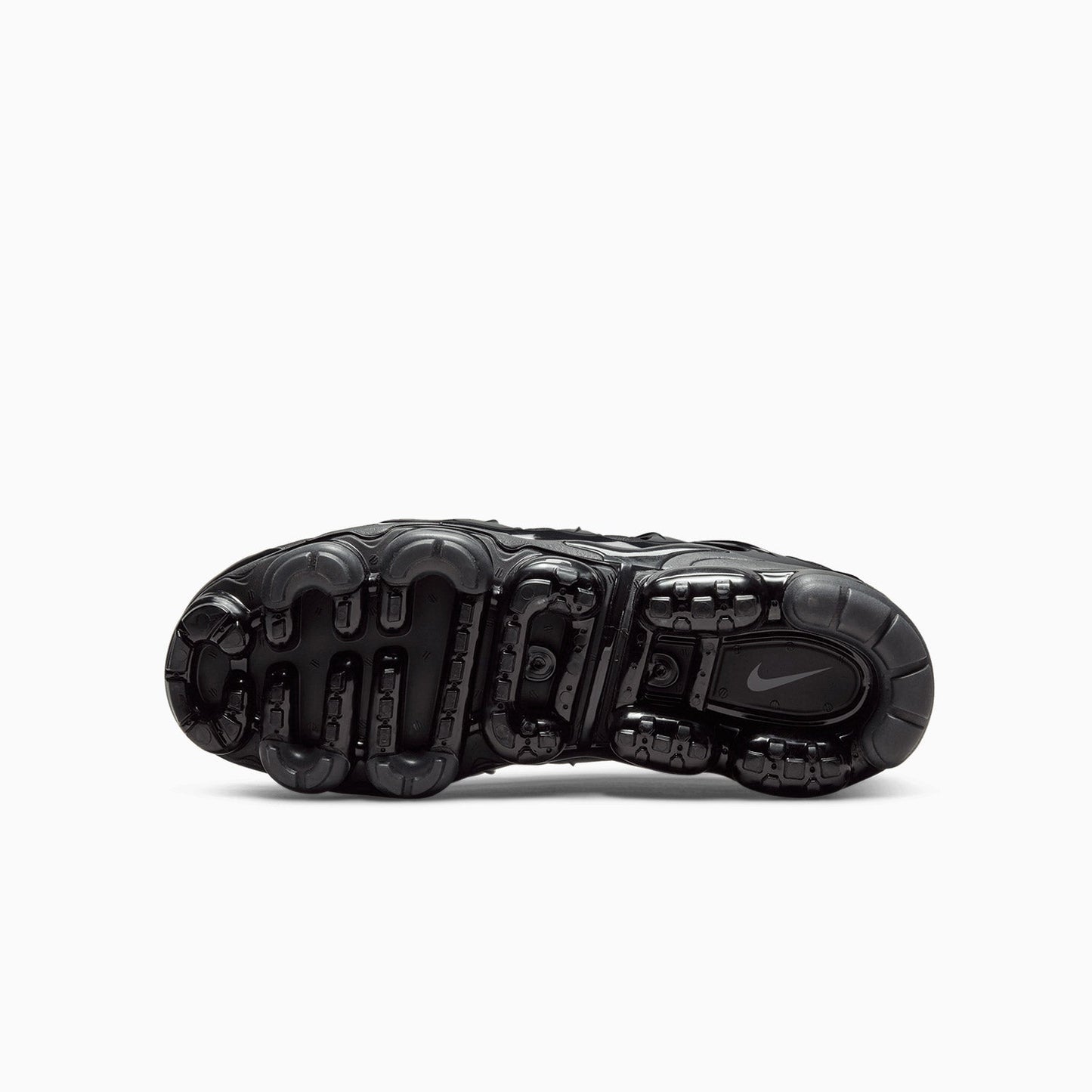 Air VaporMax Plus Triple Black
