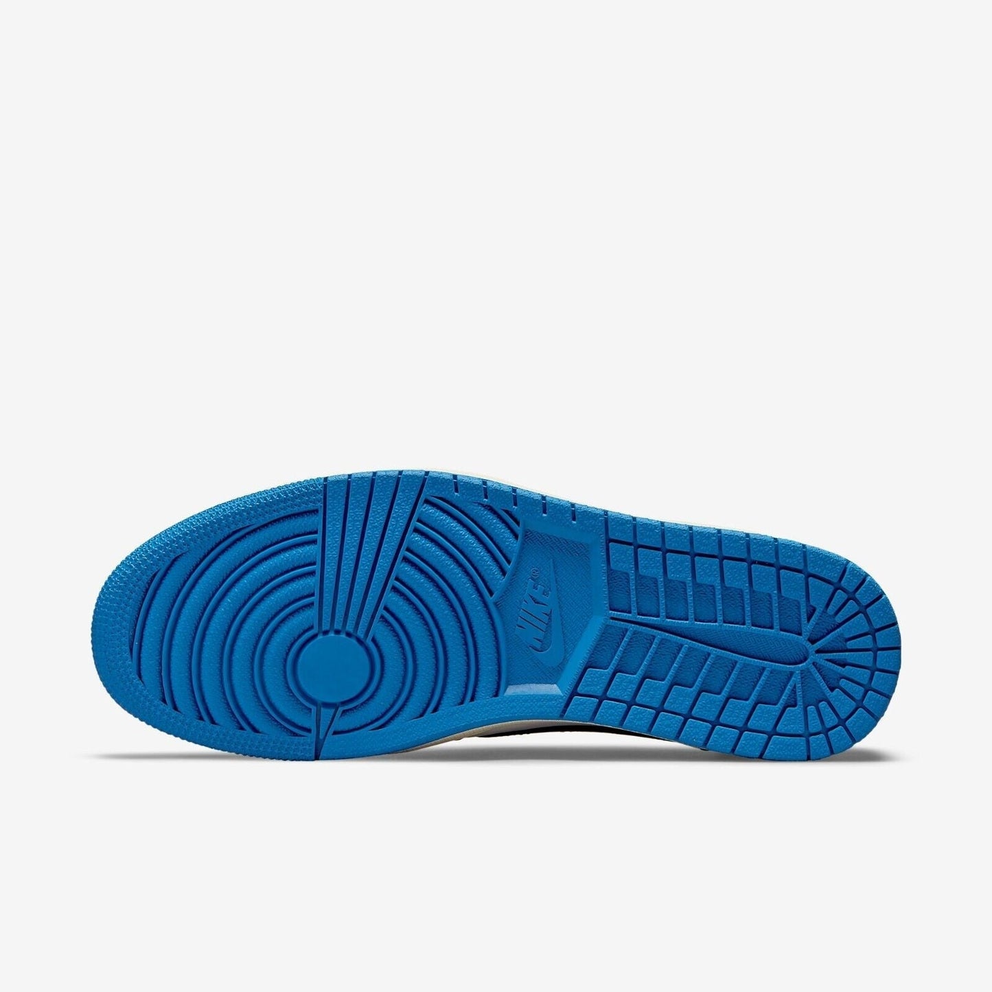 Air Jordan 1 Low Fragment Blue