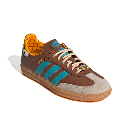 Samba OG "Pixar"